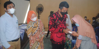 kota banjar