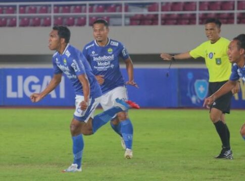 persib fokusjabar.id