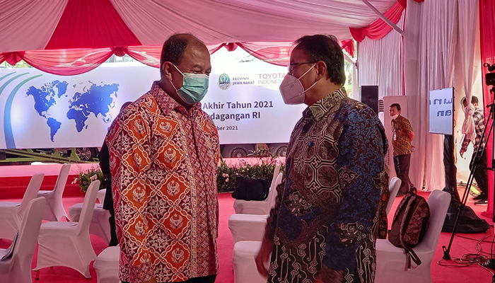 Jawa Barat