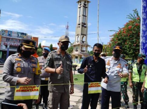 Fokusjabar.id Kota Banjar