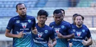 Fokusjabar.id Persib
