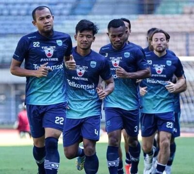 Fokusjabar.id Persib