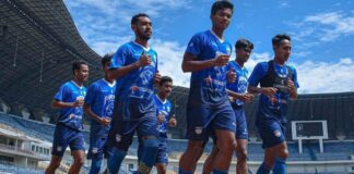 FOKUSJabar.id Persib