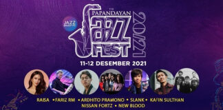 fokusjabar.id TPJF The Papandayan Jazz