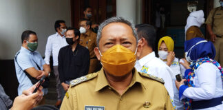 kota bandung fokusjabar