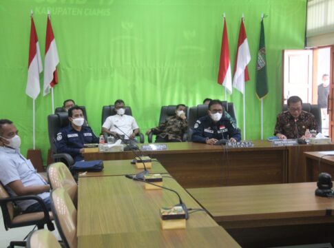 ciamis fokusjabar.id