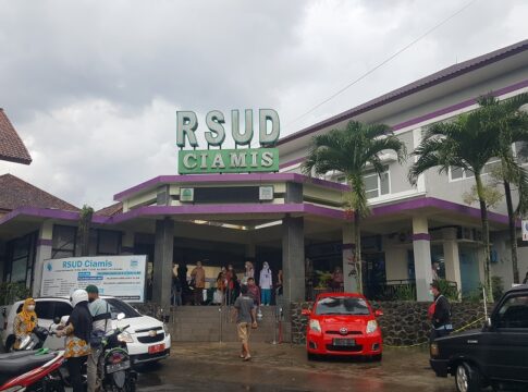 fokusjabar.id rsud ciamis