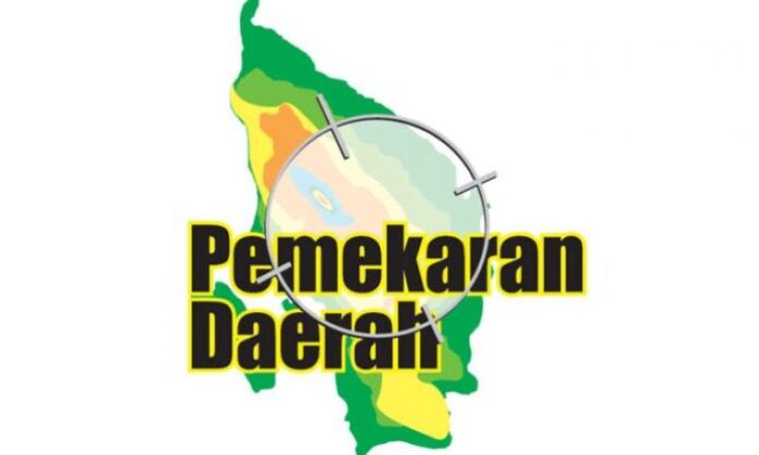 Pemekaran Garut Utara birokrasi fokusjabar.id