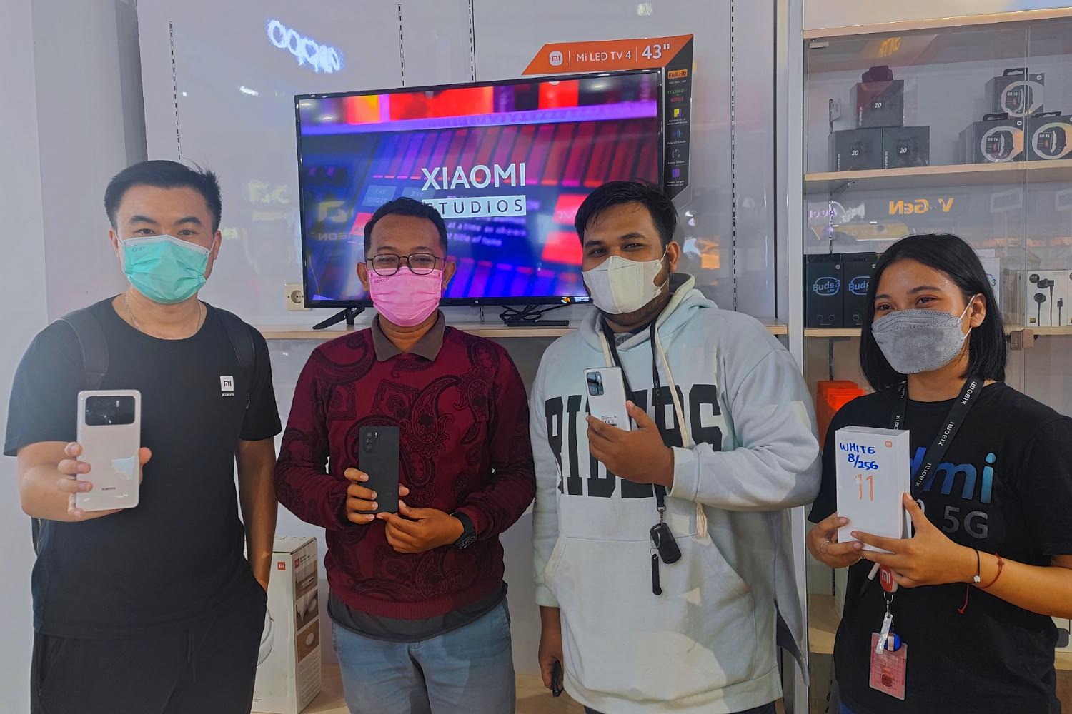 fokusjabar.id fans xiaomi