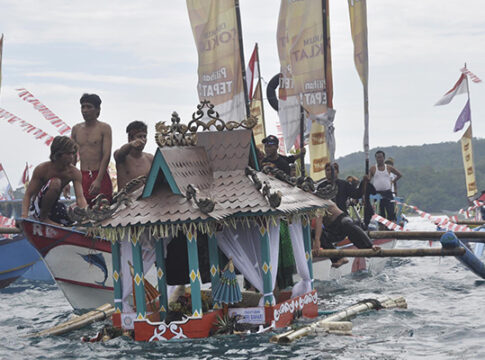 Warisan Budaya