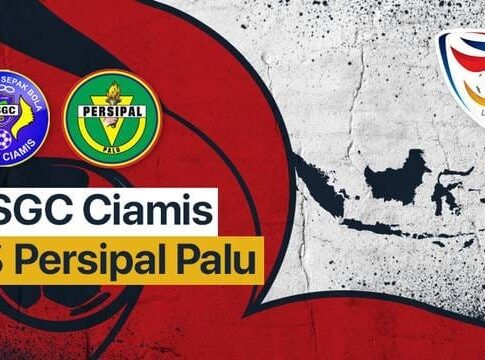 fokusjabar.id psgc ciamis