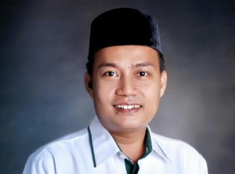 fokusjabar.id Gus Muhaimin Fraksi PKB DPRD Kabupaten Tasikmalaya