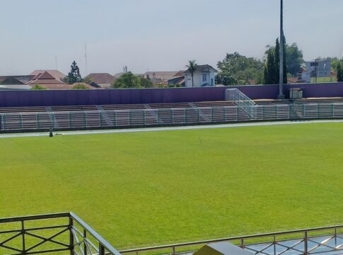 fokusjabar.id stadion galuh ciamis