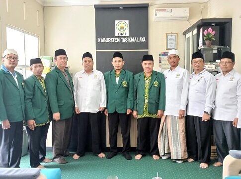 PD Dmi Kabupaten Garut