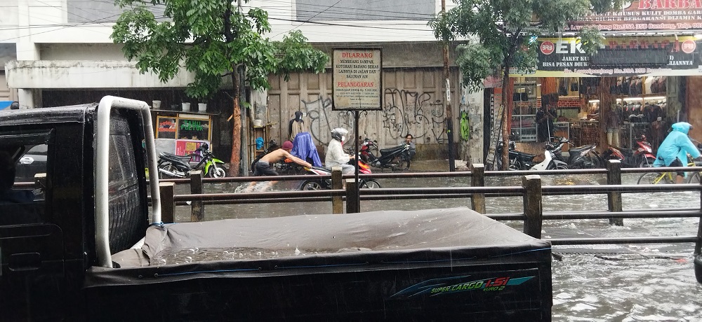 fokusjabar.id banjir cileuncang