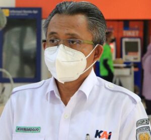 PT. KAI fokusjabar.id