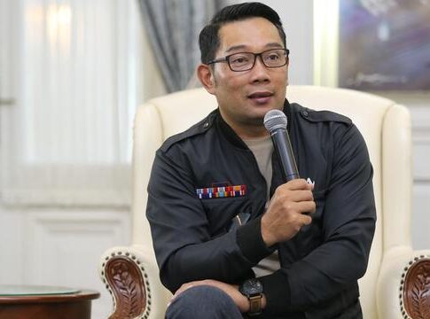 Ridwan Kamil