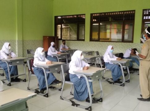 fokusjabar.id siswa SMA Ciamis