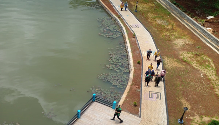 Situ Wangi