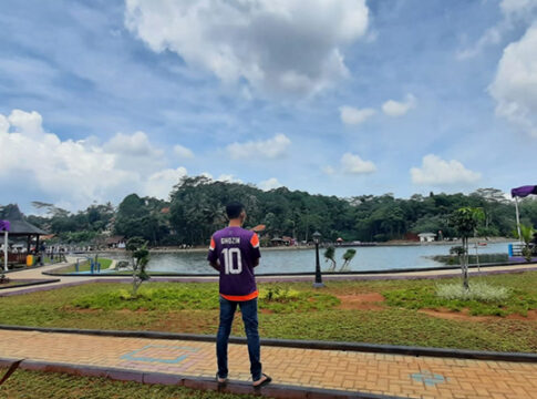 Situ Wangi