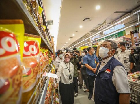 fokusjabar.id minyak goreng bandung