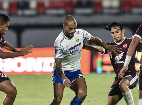 persib fokusjabar.id