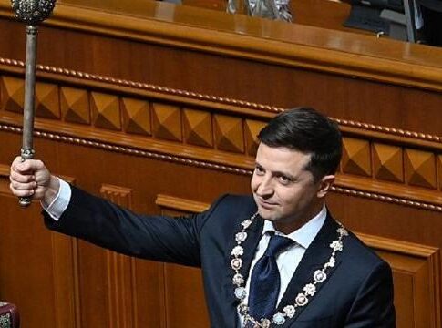 ukraina