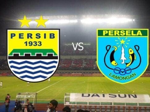 fokusjabar.id persib persela