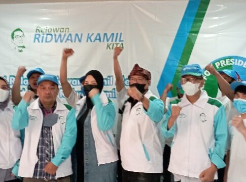 Relawan