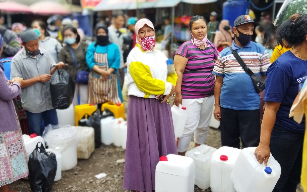 Fokusjabar.id kemendag