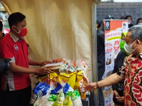 Bazar murah
