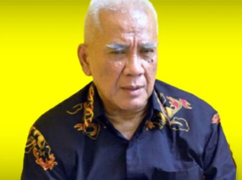 Herman sutrisno