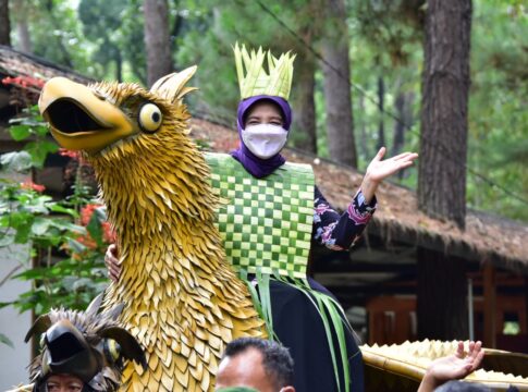 manuk janur fokusjabar.id