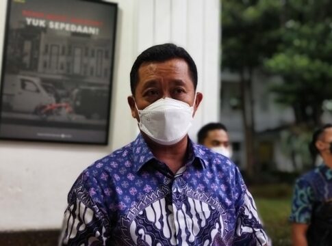 fokusjabar.id jalan gedebage selatan