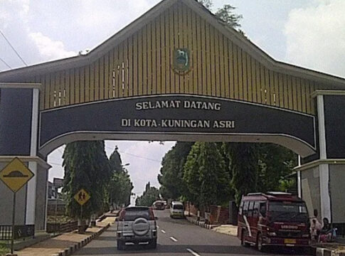 kuningan