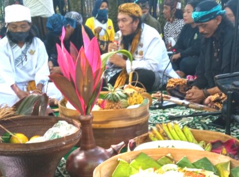 Fokusjabar.id monyet Situs Bojong Galuh Ciungwanara