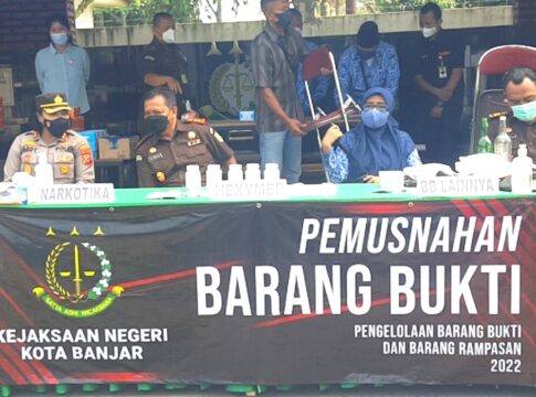 Fokusjabar.id Kejaksaan Negeri