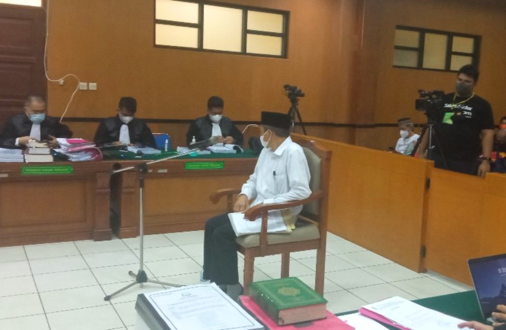 Fokusjabar.id sidang