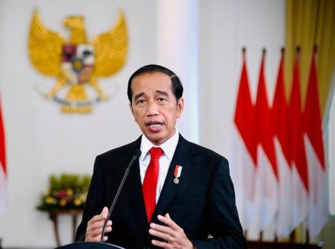 jokowi