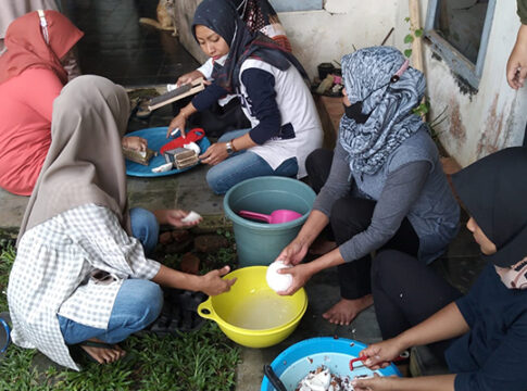 Minyak Goreng