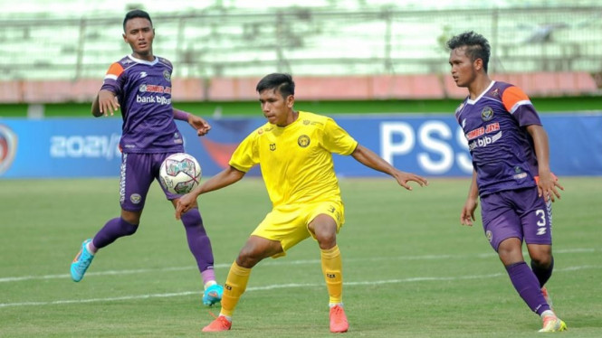 Fokusjabar.id PSGC Ciamis Liga 3