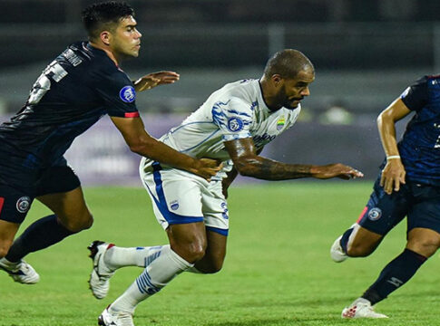 Persib fokusjabar.id