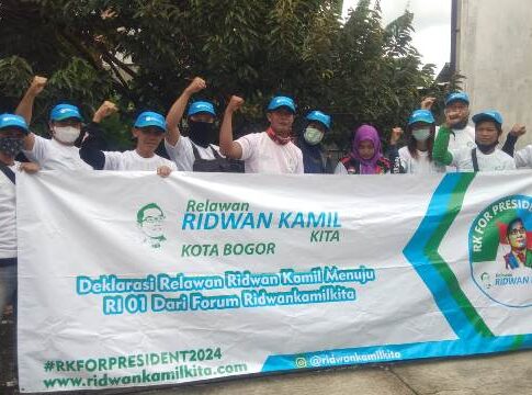 Relawan RKK