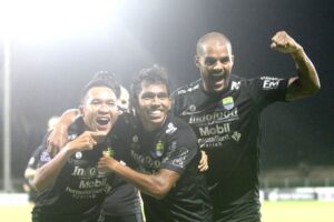 persib bandung fokusjabar.id