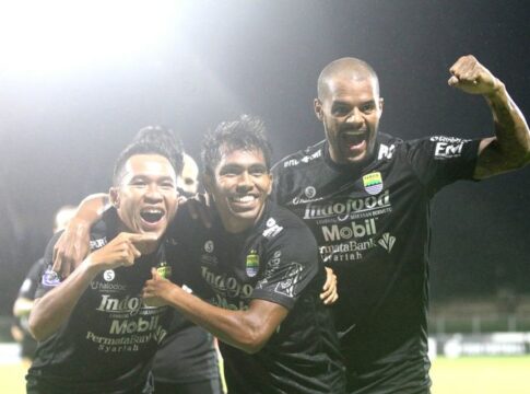 persib bandung fokusjabar.id