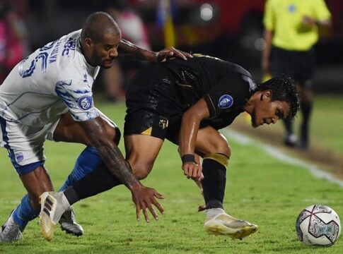 persib fokusjabar.id