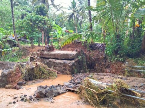 Fokusjabar.id Jembatan Calangap