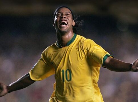 Ronaldinho