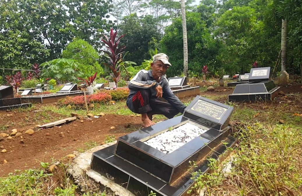 Fokusjabar.id makam