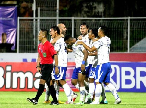 persib fokusjabar.id